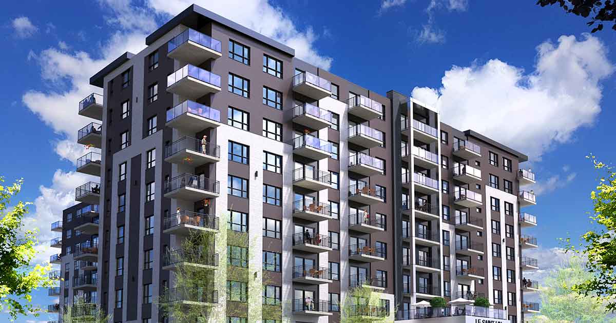 RPA StLin ORAM Mécanique du bâtiment